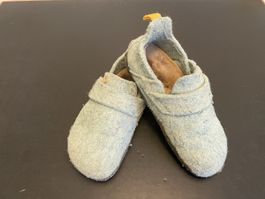 Birkenstock Hausschuhe Zermatt Gr. 28 ☘️