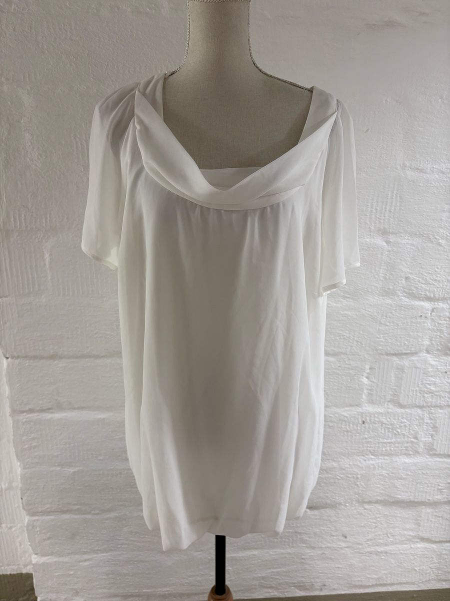 C&A Camicette: Damen Bluse,Gr.48;C&A – Usato da Winterthur venduto da Nena222