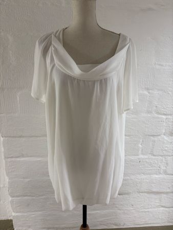 Damen Bluse,Gr.48;C&A