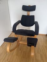 Duo Balans Designer-Stuhl (Peter Opsvik)