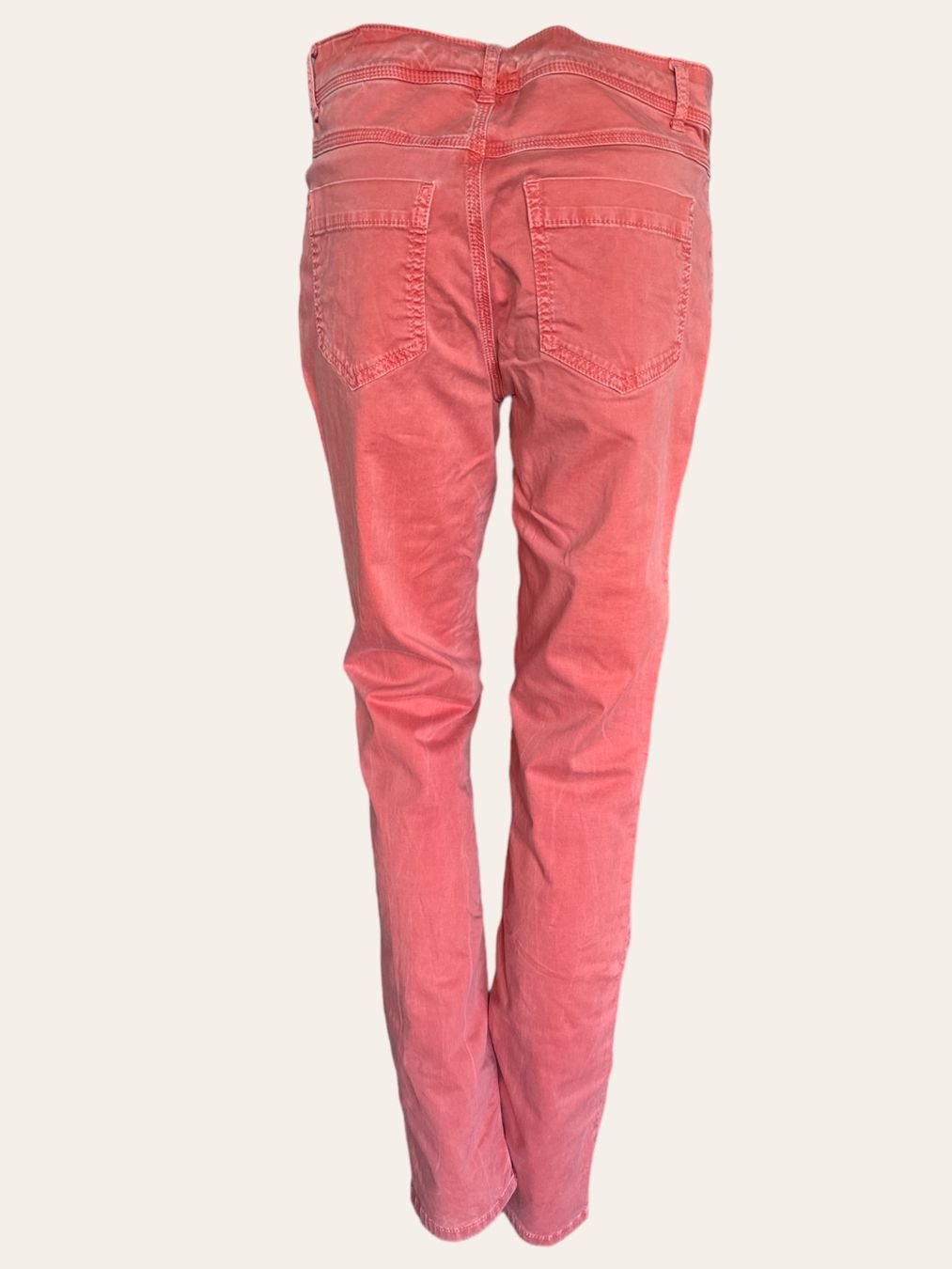 Hosen: Street One Pantalon – Gebraucht aus Vuisternens-Romont von gol_xp6p 2