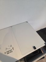 USM GLASTÜRE ABSCHLIESSBAR 500x 750 komplett