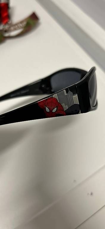 Occhiali & Lenti: Sonnenbrille Spiderman Kinder – Usato da Esslingen venduto da Tksales 1