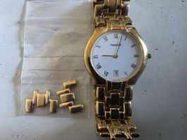 Montre Tissot Vintage 