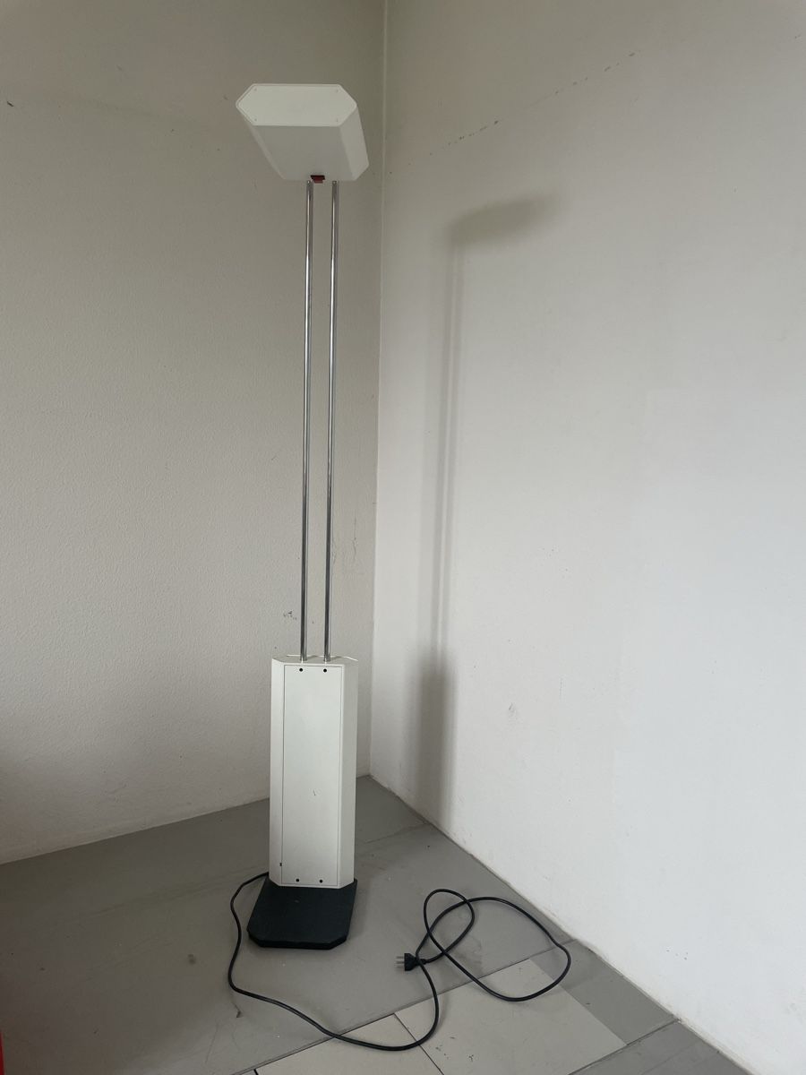 Regent Lampen: Regent Bürolampe / Stehlampe / Deckenfluter – Gebraucht aus zürich von Nanananana 1