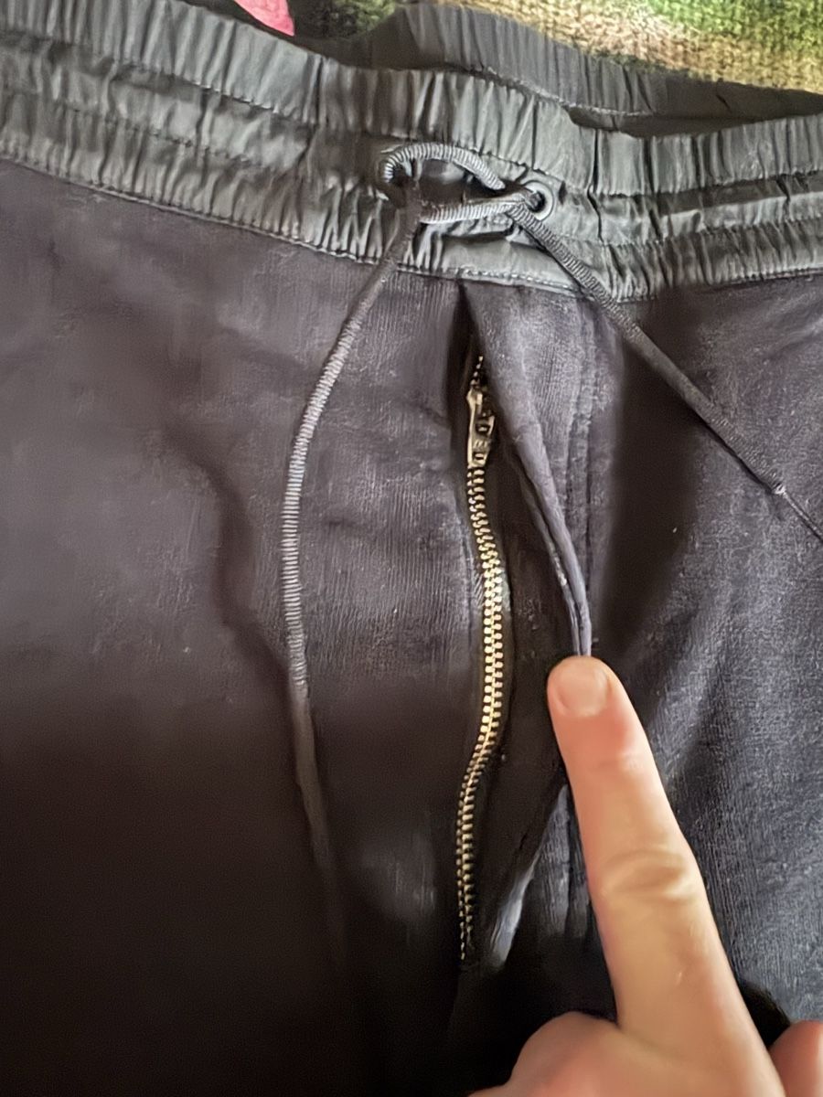 Y-3 Hosen: Y3 Sweatpant L – Gebraucht aus Bülach von silk1881 3