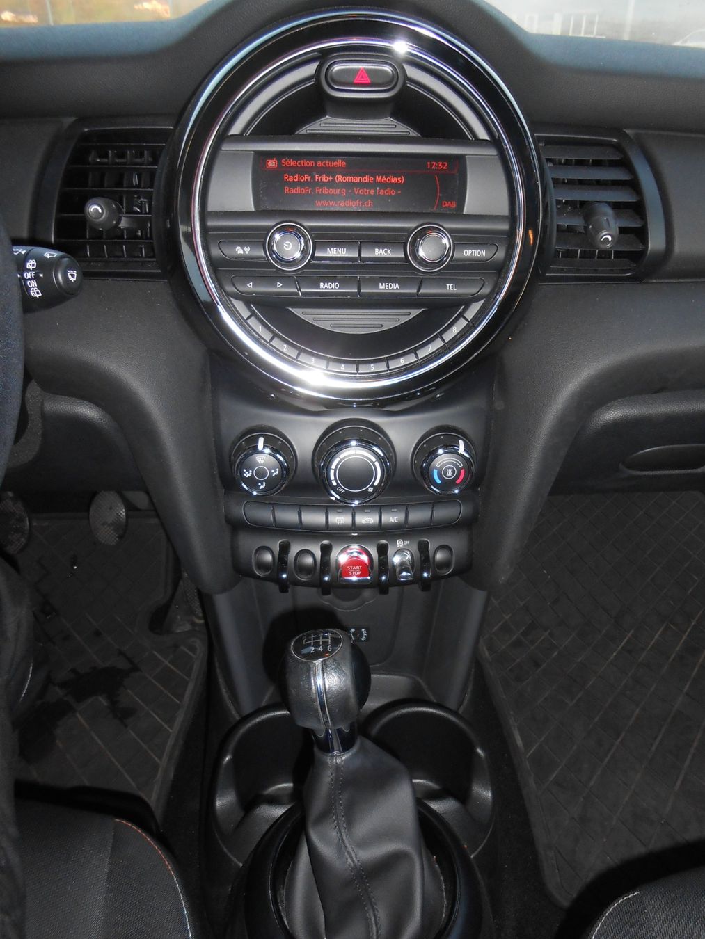 Mini Automobili: Mini One expertisée 11.2025 dès 6490.- – Usato da Léchelles venduto da guibus02 7
