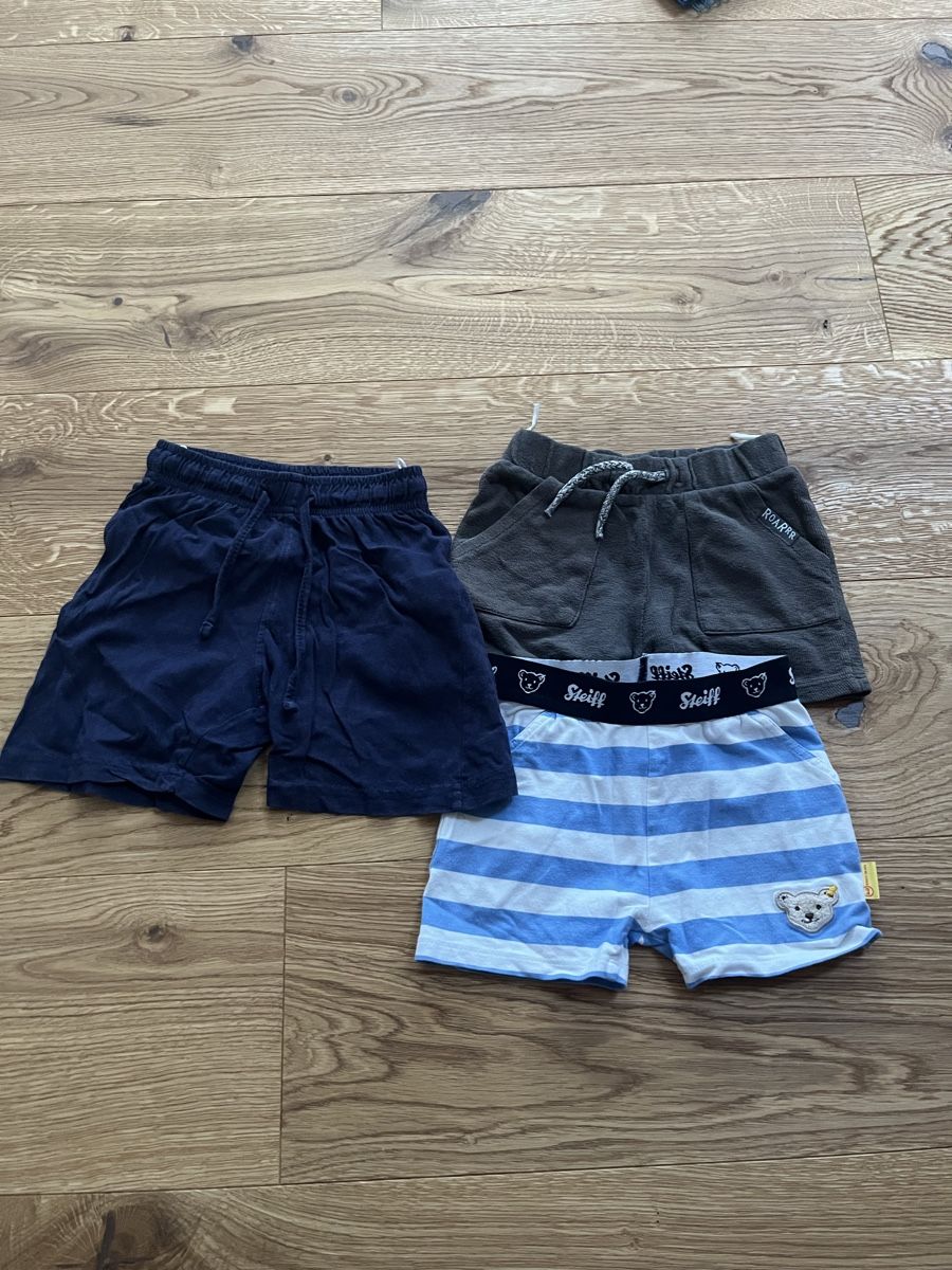 Lotti & Set di vestiti: Kinderkleider - Paket gr. 92 – Usato da St. Peterzell venduto da martina333 3