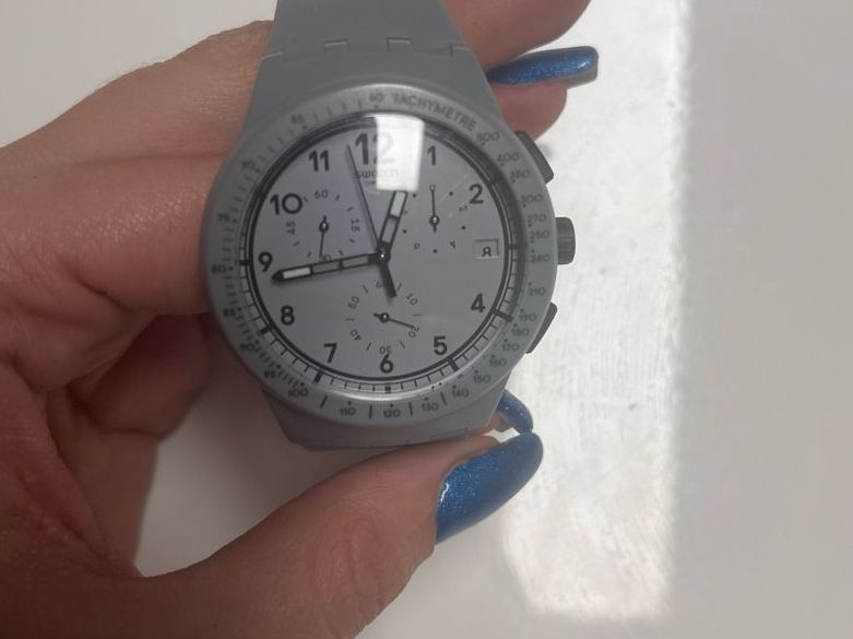 Swatch Orologi: Swatch uhr – Usato da Bettlach venduto da Mrsdelux