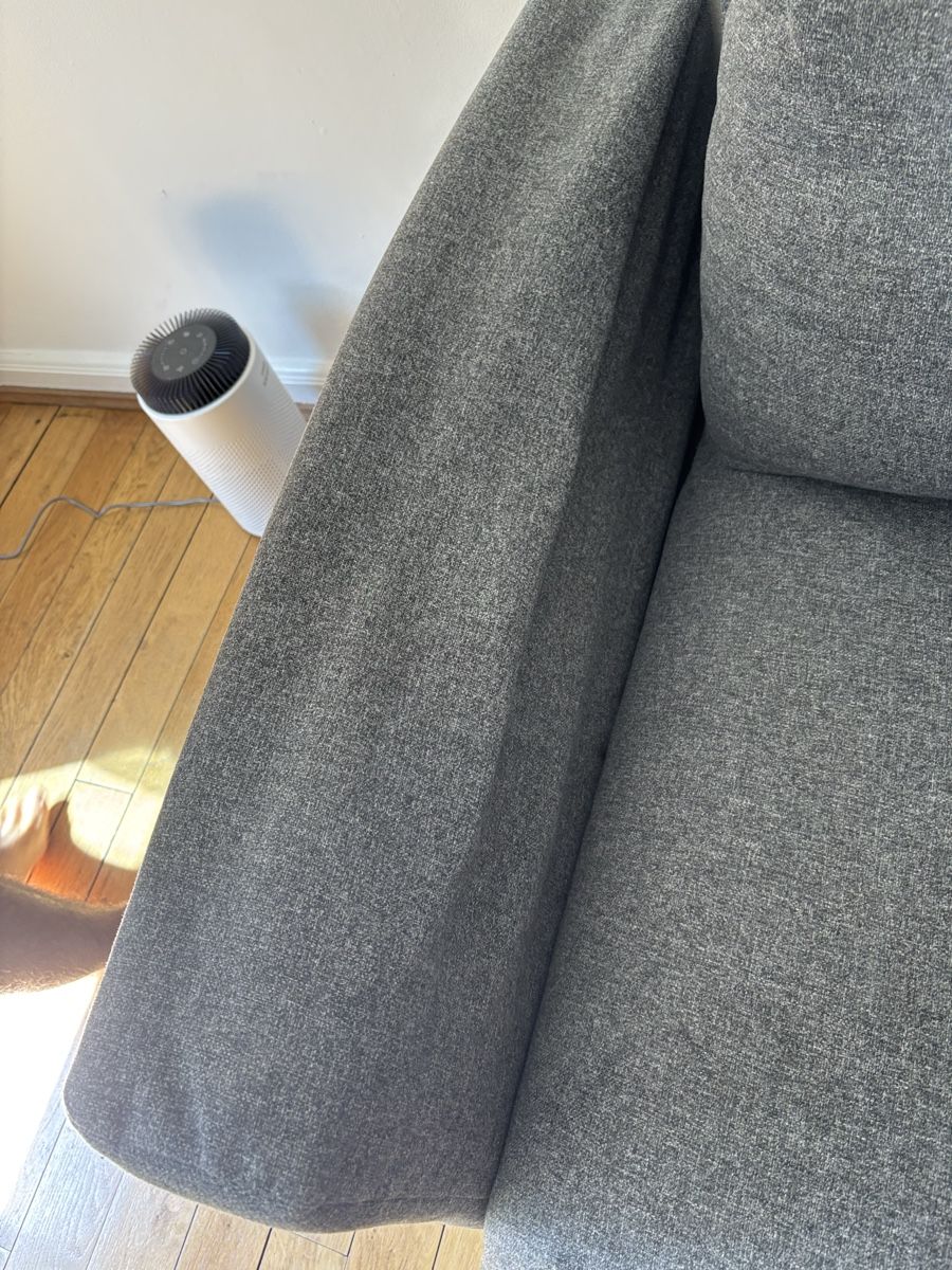 Divani: VIMLE 3er Bett-Sofa – Usato da Zürich venduto da dav_2p5x 3