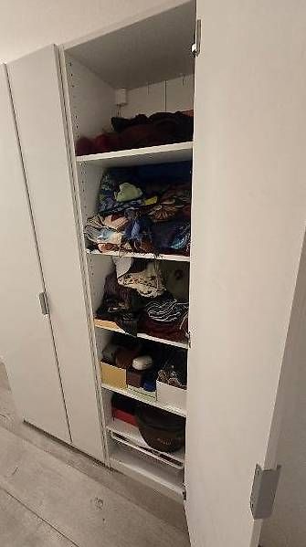 Porte manteau: Dressing / Penderie – D'occasion à Carouge GE par mar_ftb6 2