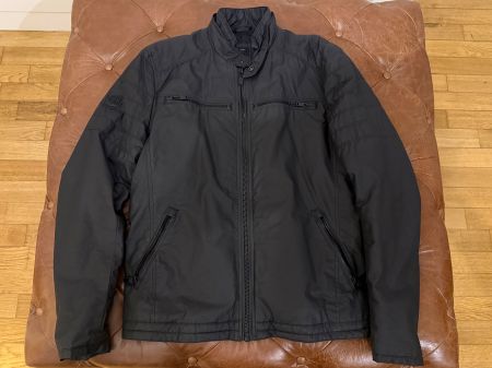 Superdry Jacke Grosse L Sehr Gute Zustand