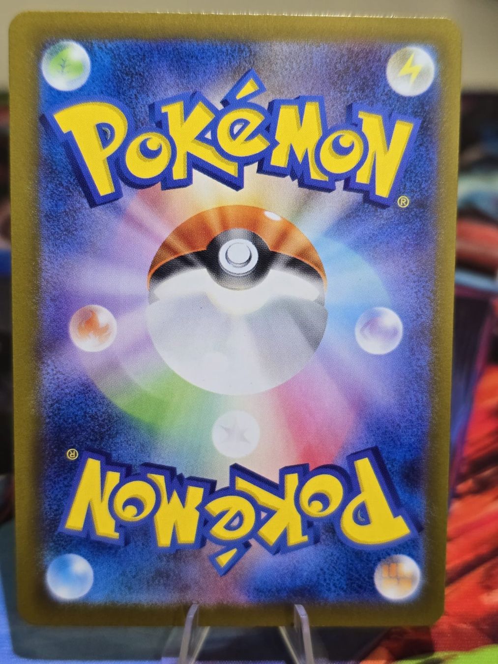 Pokémon Carte collezionabili: Ns Zekrom (m2a 210) – Usato da Reinach AG venduto da AkuyakuTCG 1