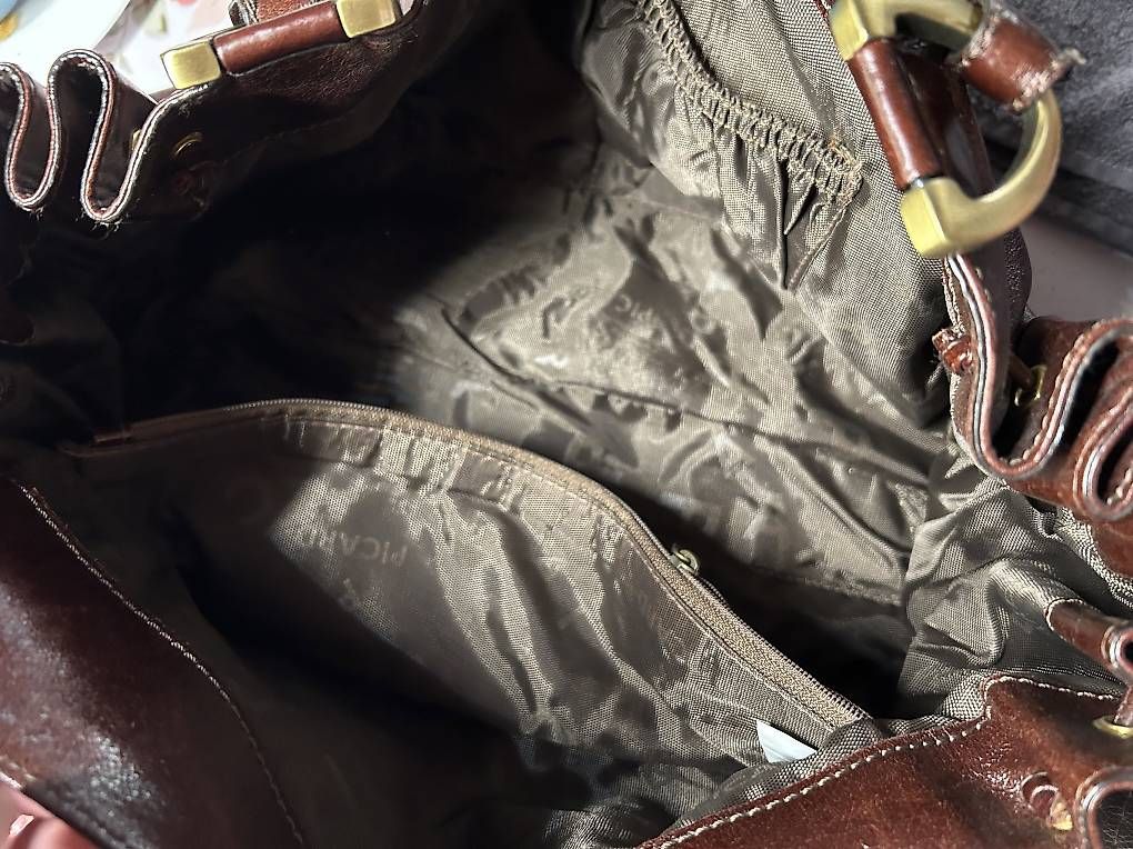 Borse da donna: Picard Handtasche – Usato da Herisau venduto da angelaled 3