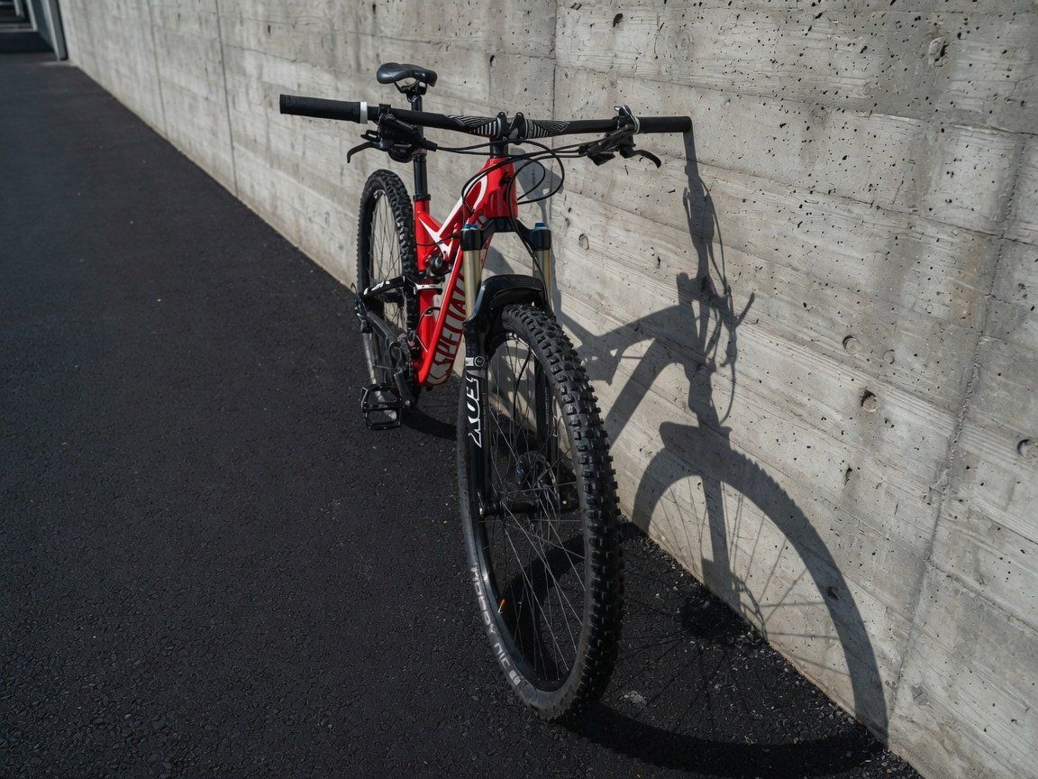 Pneumatici & Ruote complete: Specialized Camber Comp Carbon M – Usato da Siebnen venduto da guanna90 1