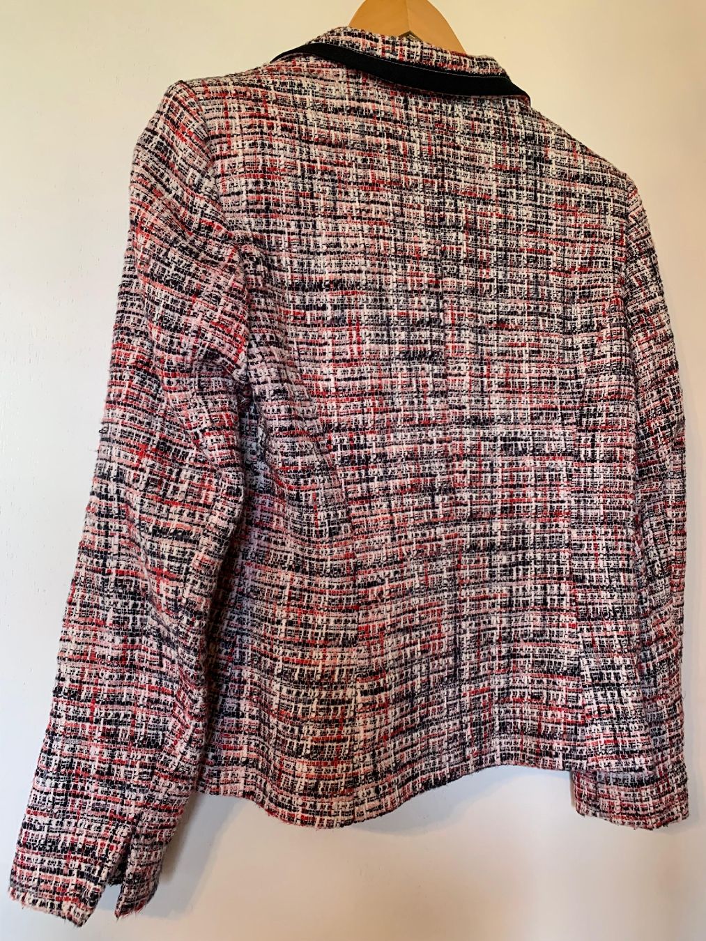 Jacken: BLAZER BASLER taille 36 – Neu (gemäss Beschreibung) aus Dompierre FR von fat_xth5 1