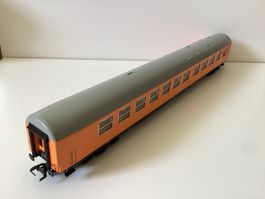 Tillig Memoba 24102 JŽ JZ WR Speisewagen H0 1:87