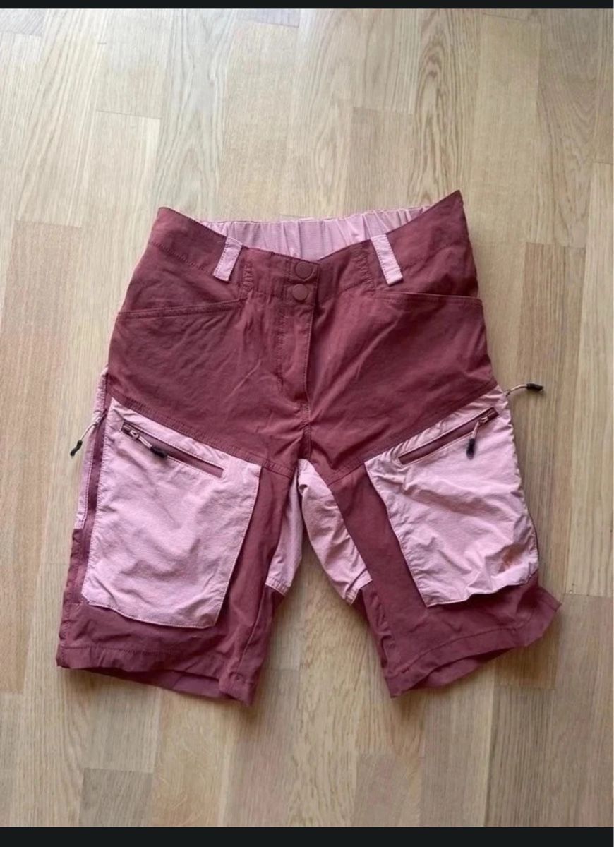 Pantalons: Wanderhose Outdoor Trekking – Neuf (Voir description) à Basel par Lizzy_01