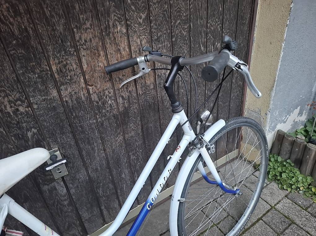Biciclette: Damenvelo – Usato da Balterswil venduto da schnecke89 1