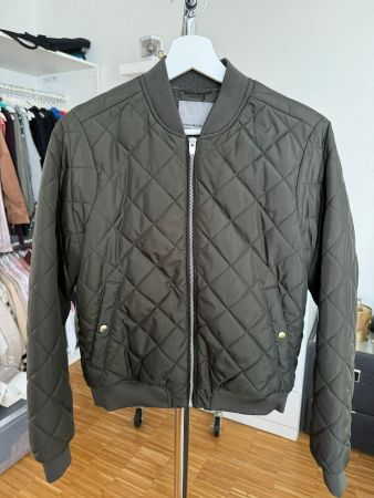 Jacke Gr. S