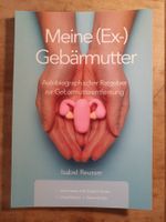Meine Ex-Gebärmutter Isabel Reusser