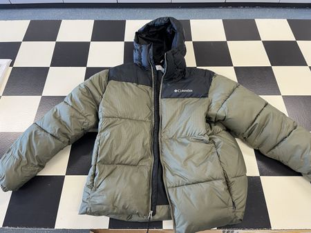 Columbia Winterjacke