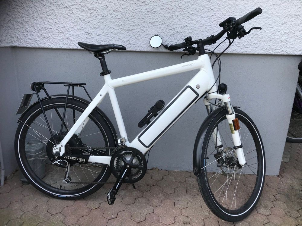 Stromer 22 cheap