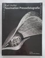 Karl Hofer: Faszination Pressefotografie,  OVP Fotobuch