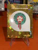 FIFA WORLD CUP 2026 Sticker Panini Marokko 40-60 Zeichen