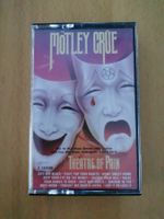 Mötley Crüe - Theatre Of Pain