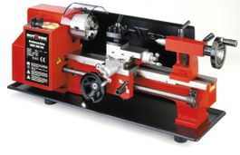 Metalldrehbank - 24200