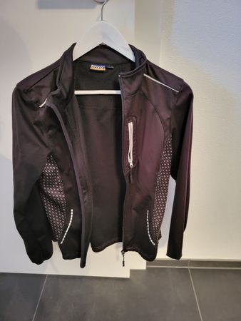 Sportjacke Gr 36/38