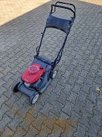 Rasenmäher Honda HRX