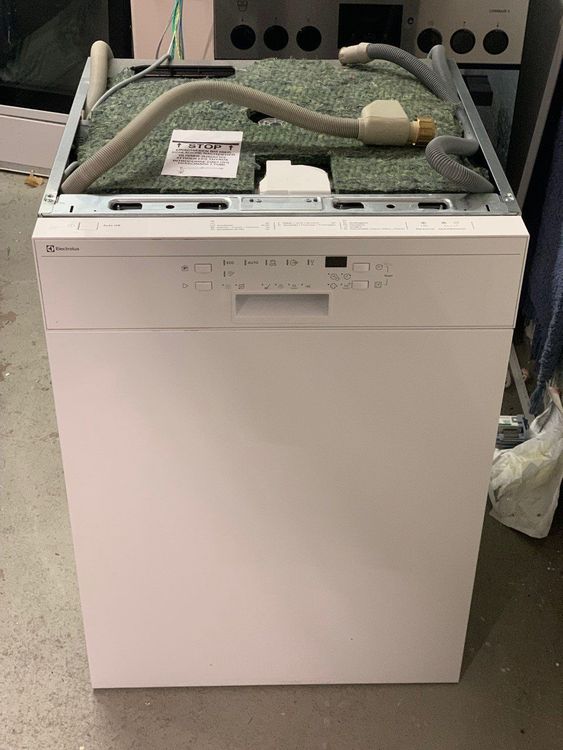 Electrolux GA55LIWE Bj2021 CH Norm Kaufen auf Ricardo