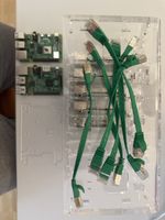 Raspbery Pi Superset