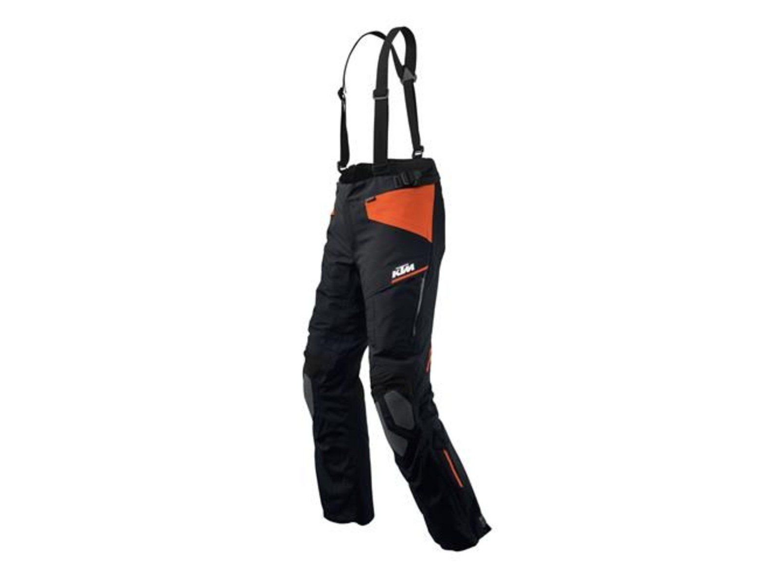 KTM Hosen: KTM Elemental GTX Pants / Tourenhose – Gebraucht aus Utzigen von estrela11