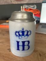 Historisches HB Bierhumpen, Sammlerstück, München...