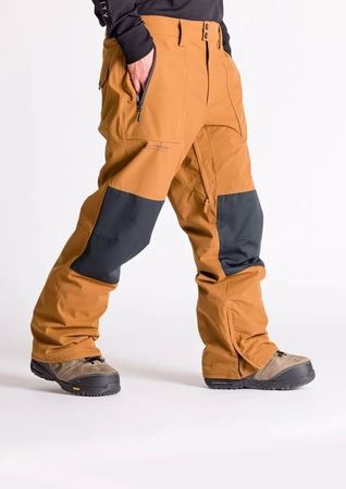 Nitro Snowboard Hose NEU Grosse L