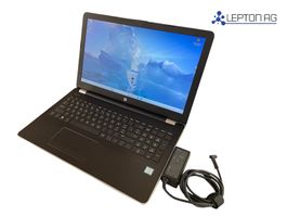 HP Laptop 15-bs156nz i5/16GB/256GB/Win11home