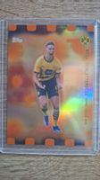 Nico Schlotterbeck BVB Borussia Dortmund Topps /25