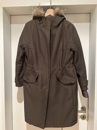 Max Mara Weekend Parka