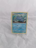 Akwakwak - Pokemon Card