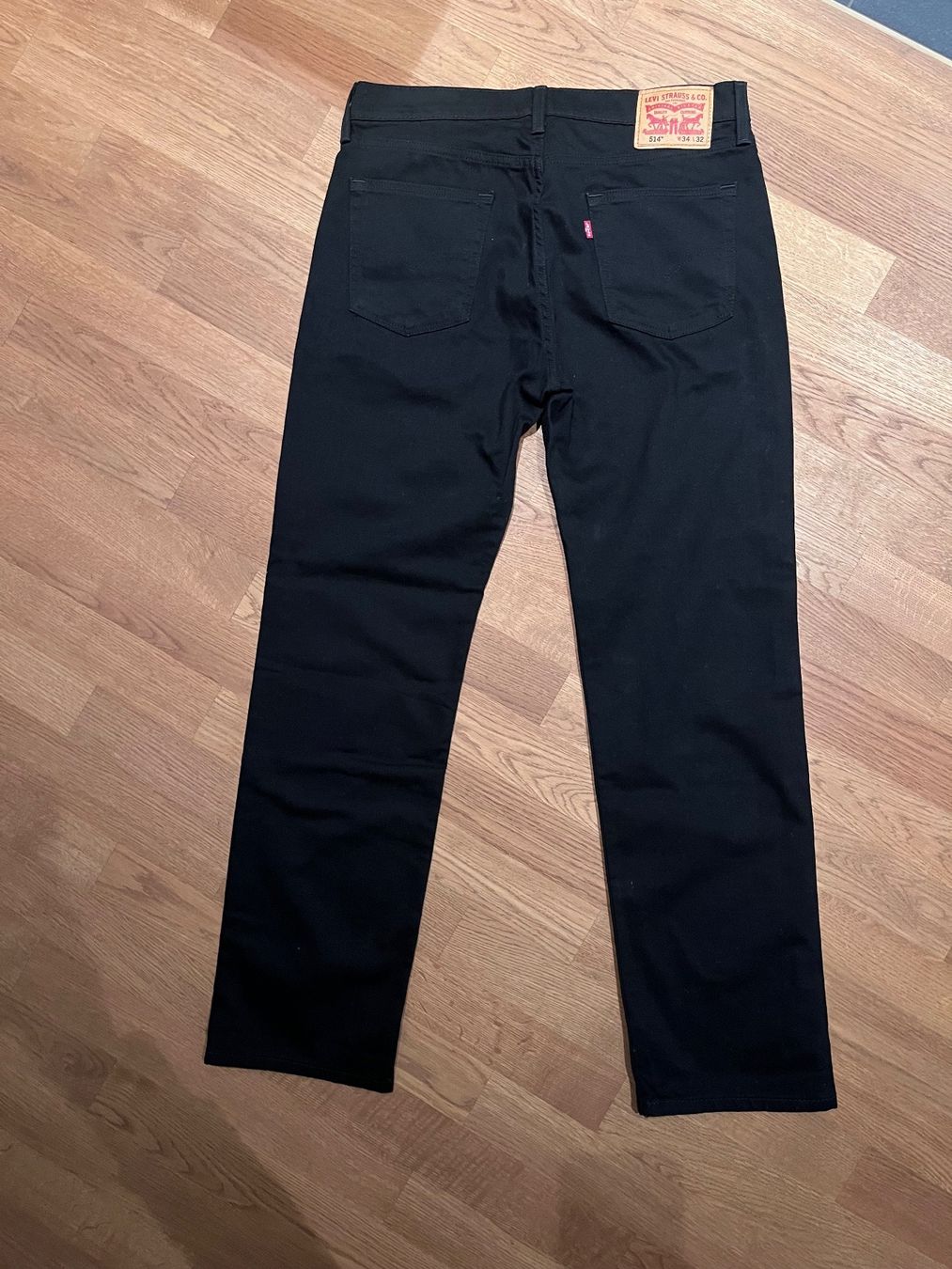 Levi's Jeans: Jeanshosen Levis – D'occasion à Lenzburg par Lisa5000