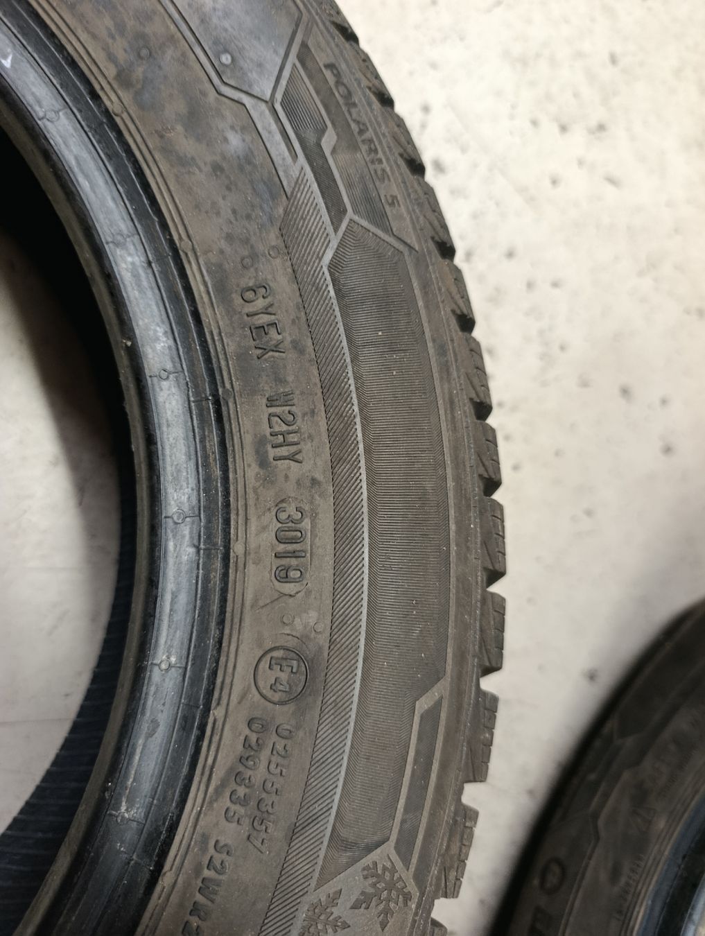 Pneus & Kompletträder: 175/65R14 Barum  – Gebraucht aus Kerzers von Hemingway_Motors 3