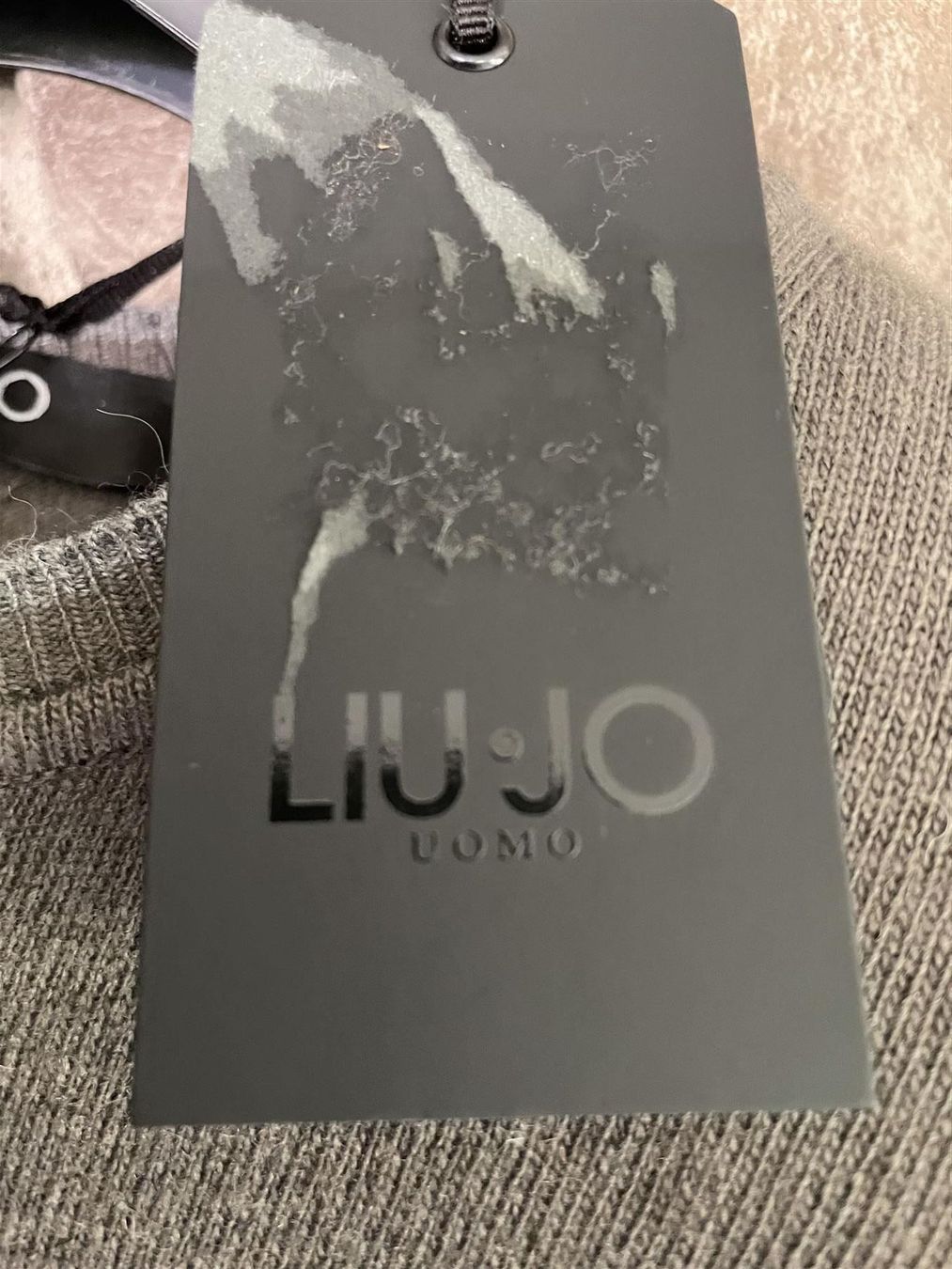Liu Jo Maglioni & Felpe: Pullover/Winterpullover/Marke Liu Jo/Neu/OVP/Gr. S – Nuovo e nell'imballaggio originale da Volketswil venduto da rubin74 1
