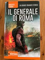 Libro Il generale di Roma di Roberto Fabbri