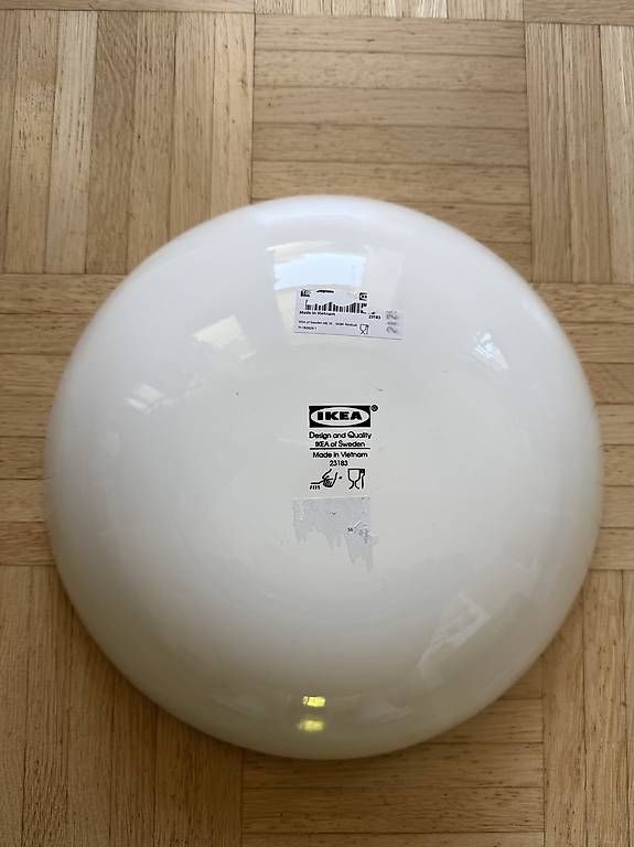 Ikea Ciotole: Schüssel Ikea – Usato da Steffisburg venduto da Rita_Bau 1