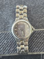 Tissot Titan Uhr  gebraucht funktionsfähig 