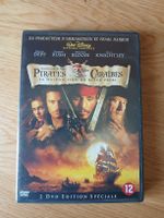 Pirates des Caraïbes - La Malédiction du Black Pearl 