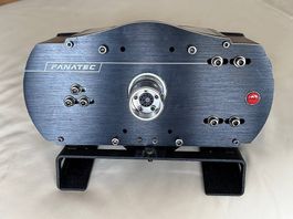 Fanatec Wheel-Base CSW V2.5 (OVP)